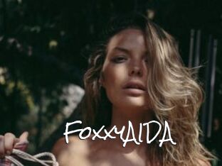 FoxxyAIDA