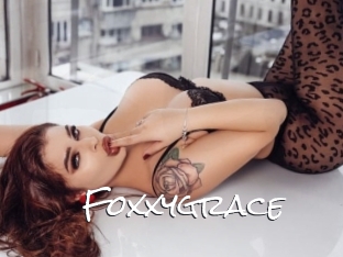 Foxxygrace