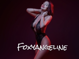 Foxyangeline