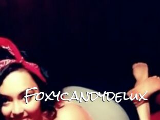 Foxycandydelux