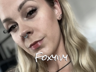 Foxyivy