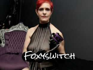 Foxyswitch