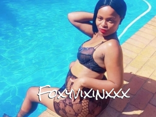 Foxyvixinxxx