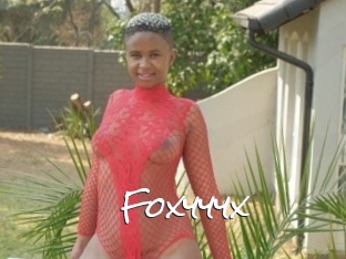 foxyyyx Blow Cum