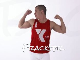 Frackter