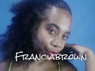 Franciabrown