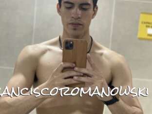 Franciscoromanowski