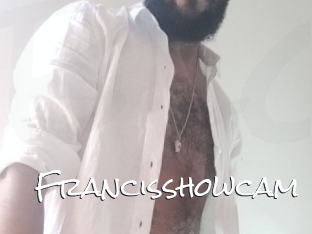 Francisshowcam