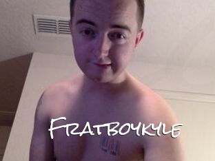 Fratboykyle