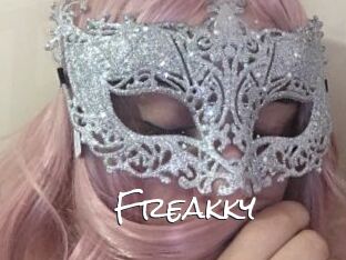 Freakky