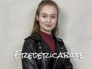 Fredericabate