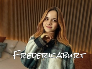 Fredericaburt