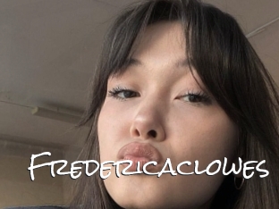 fredericaclowes Blow Cum