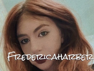 fredericaharber Blow Cum