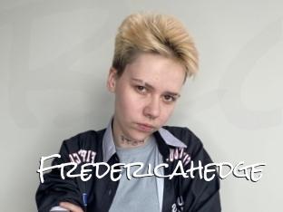 Fredericahedge