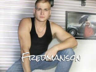 Fredmanson