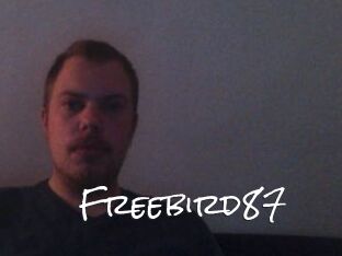 freebird87 Blow Cum