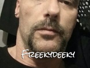 Freekydeeky