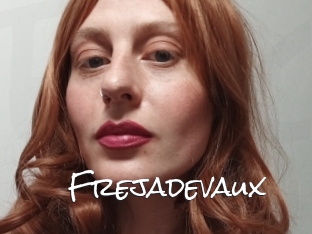 Frejadevaux