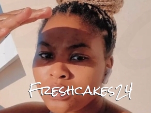 Freshcakes24