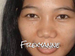 Frexyanne