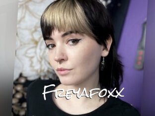 Freyafoxx