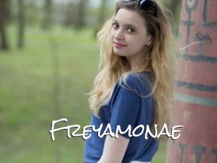 Freyamonae