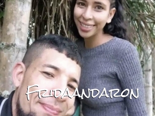 Fridaandaron