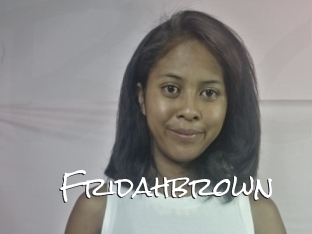 Fridahbrown