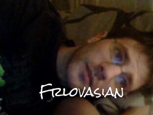 Frlovasian