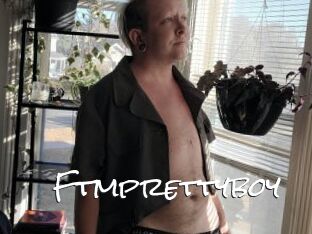 Ftmprettyboy