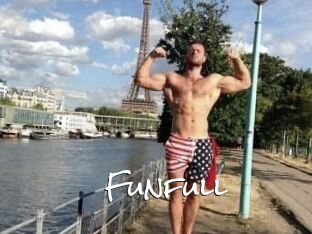 funfull Blow Cum