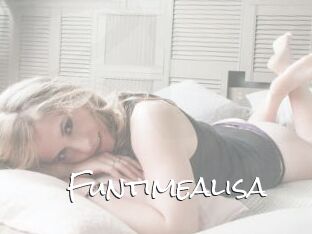 Funtimealisa