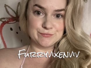 Furryvixenviv