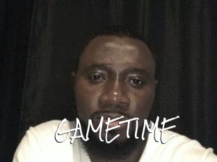 GAMETIME