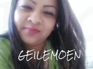 GEILEMOEN
