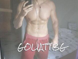 GOLIATTBG
