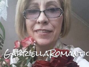 GabriellaRomantic