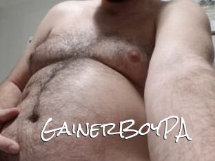 GainerBoyPA