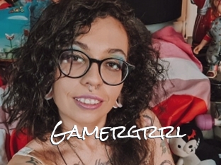 Gamergrrl