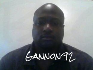 Gannon92
