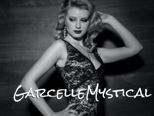 GarcelleMystical