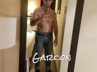 Garcon