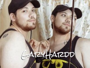 GaryHardd