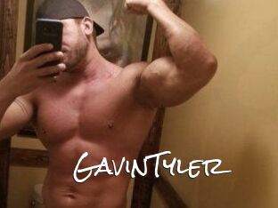 Gavin_Tyler