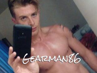 Gearman86