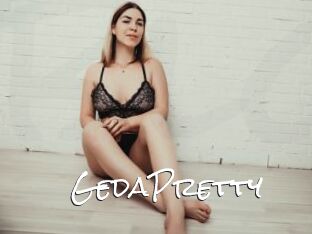 GedaPretty