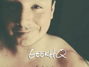 GeekHQ