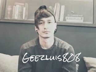 Geezluis808