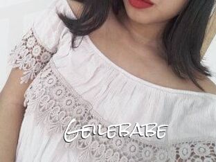 Geilebabe